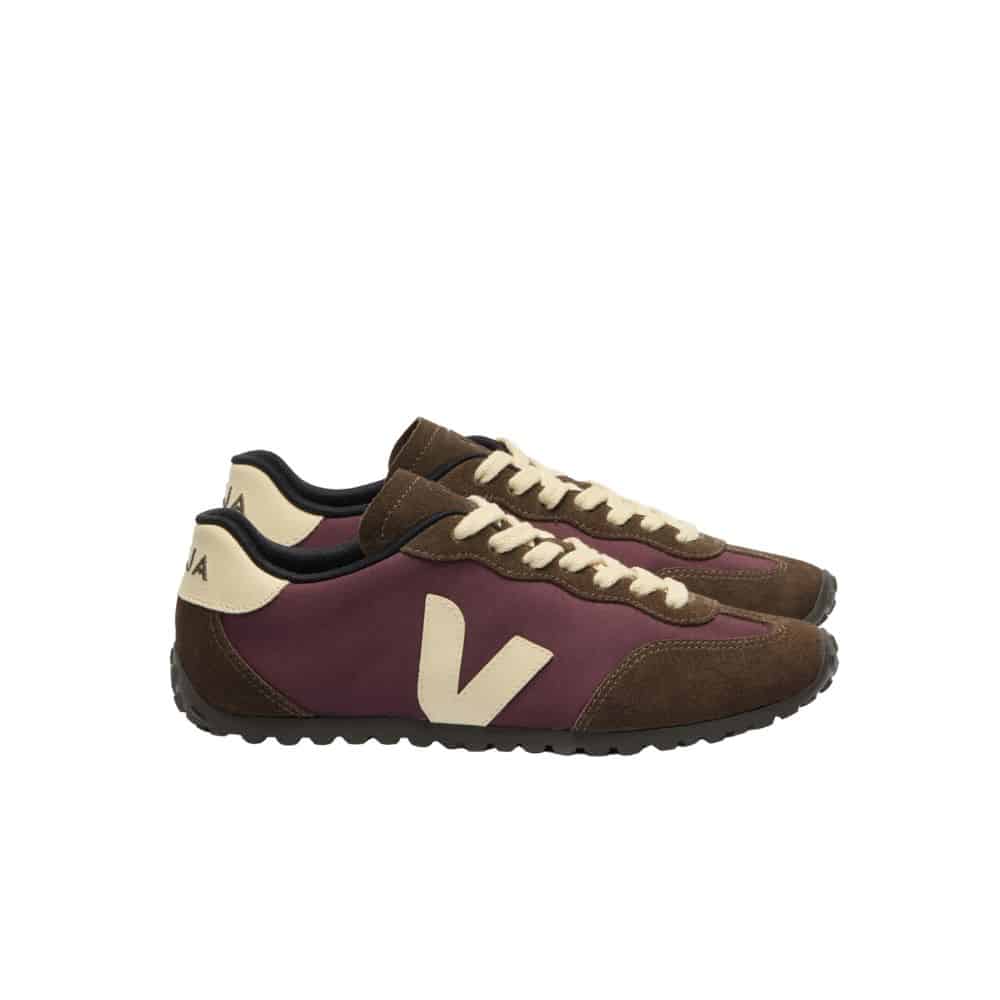 VEJA chaussures GT nolyn amarante chez sport aventure à Orange. basket veja femme gt bordeaux