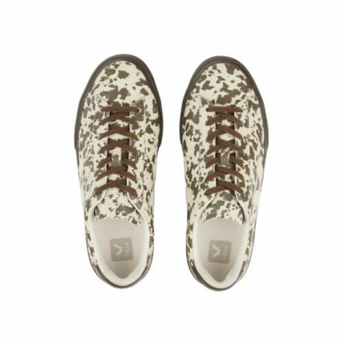 VEJA Campo leather pierre Wild country femme