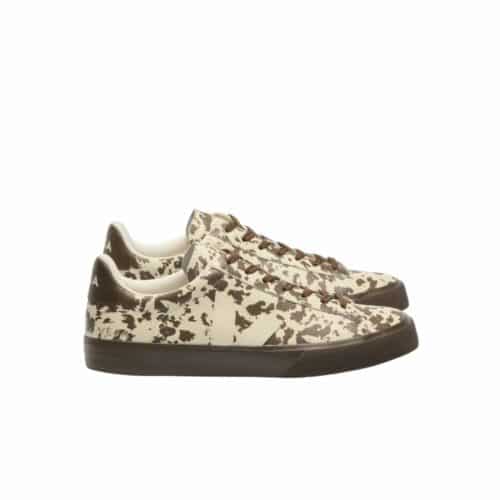 VEJA Campo leather pierre Wild country femme