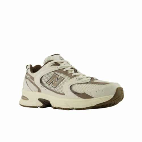 NEW BALANCE 530 mushroom femme