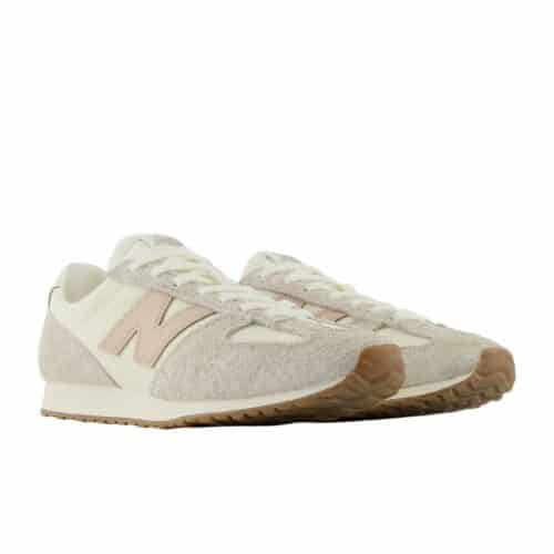 NEW BALANCE 471 angora femme
