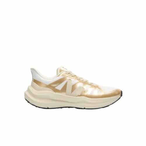 VEJA Condor 3 white platine femme