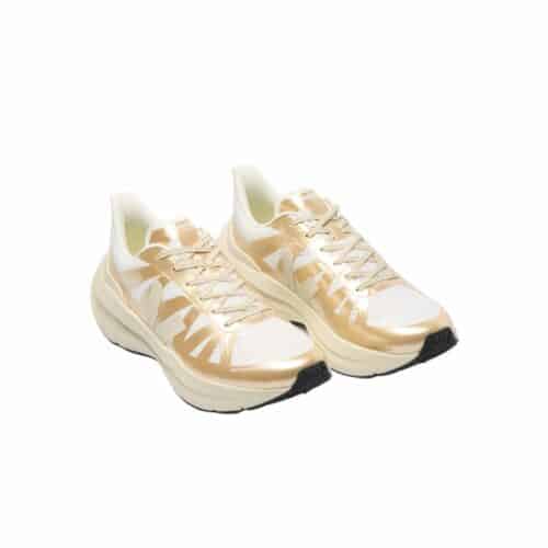 VEJA Condor 3 white platine femme