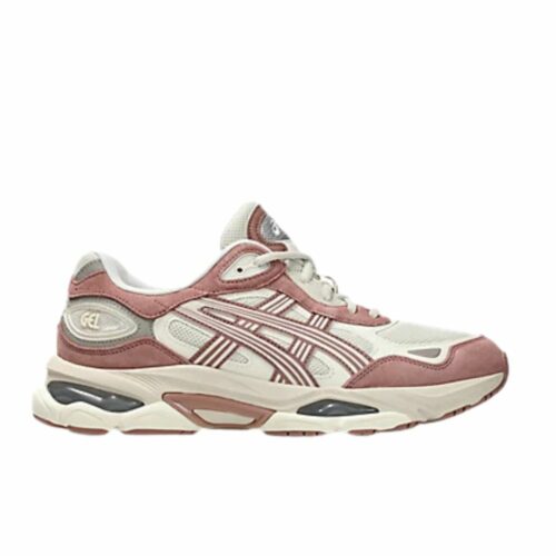 ASICS NYC Gel 2.0 oatmeal