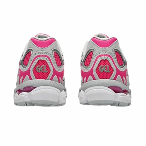 ASICS NYC Gel pink mixte