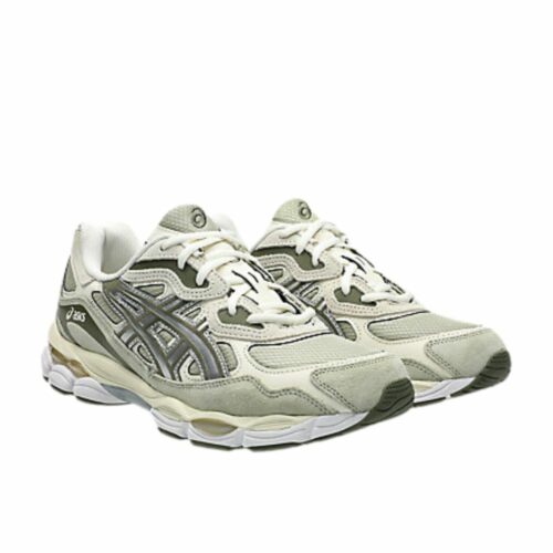 ASICS NYC Gel khaki pure