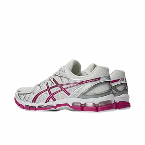 ASICS Kayano 20 pink