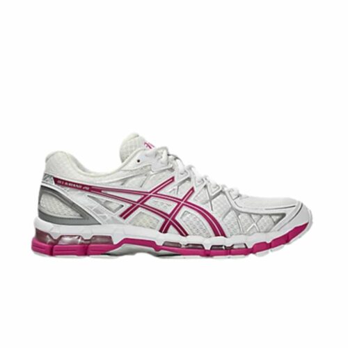ASICS Kayano 20 pink