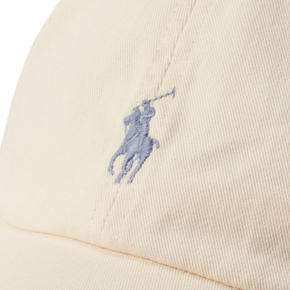 ralph lauren casquette écru chez sport aventure à Orange