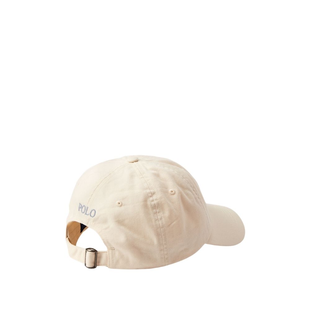 ralph lauren casquette écru chez sport aventure à Orange