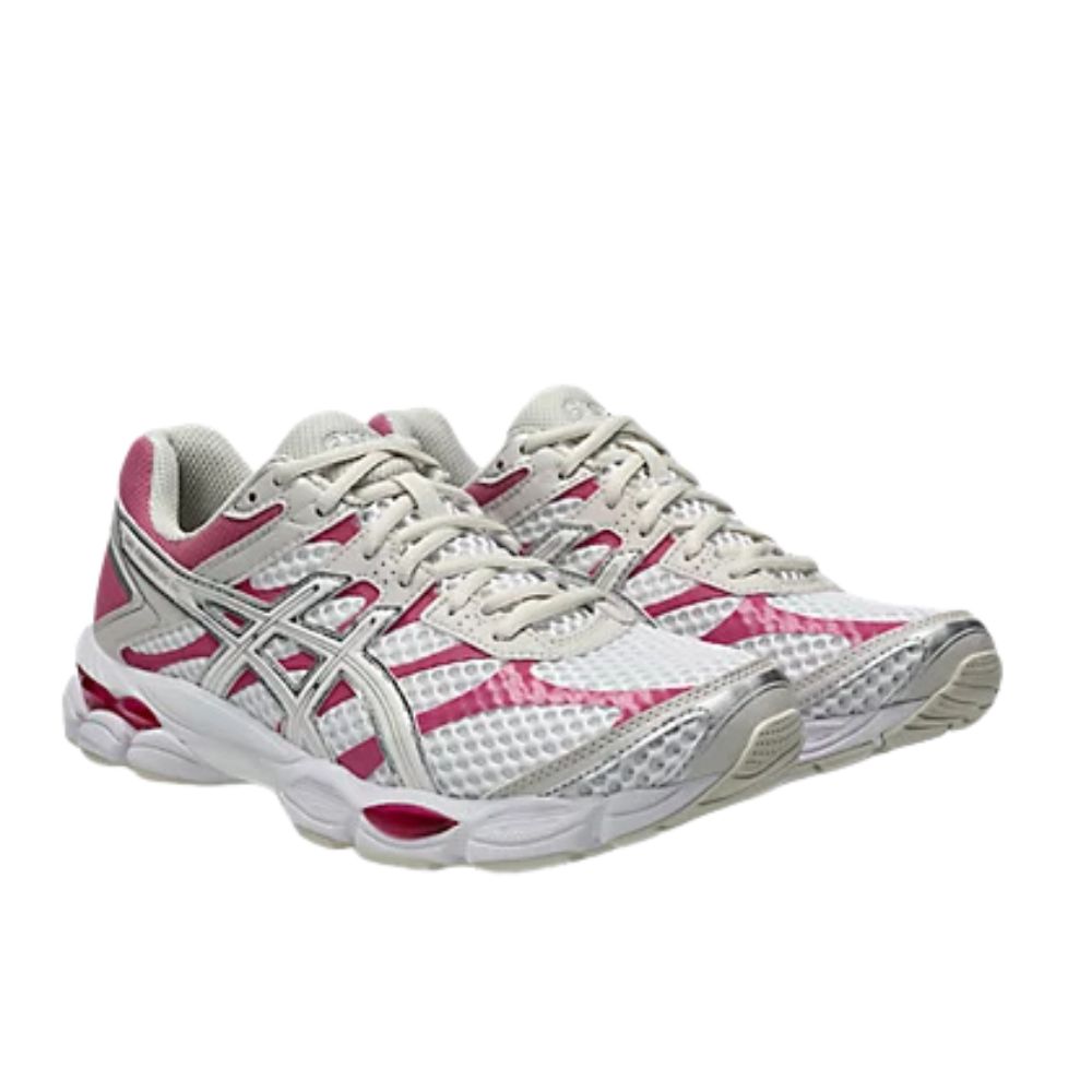 asics chaussures femme cumulus rose pink chez sport aventure à Orange