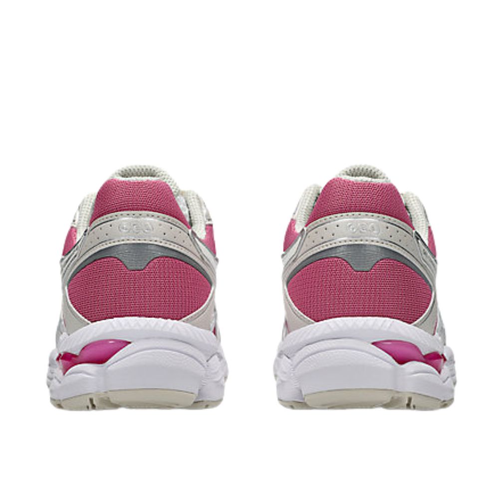 asics chaussures femme cumulus rose pink chez sport aventure à Orange