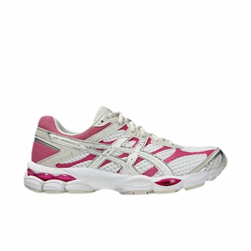 ASICS gel Cumulus pink femme