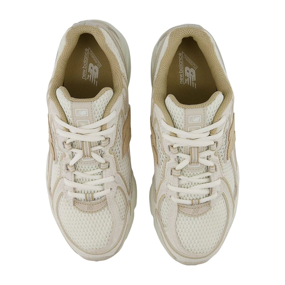 sneakers femme new balance 740 angora beige chez sport aventure à Orange