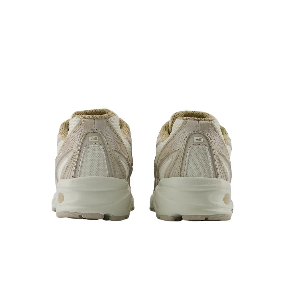 sneakers femme new balance 740 angora beige chez sport aventure à Orange