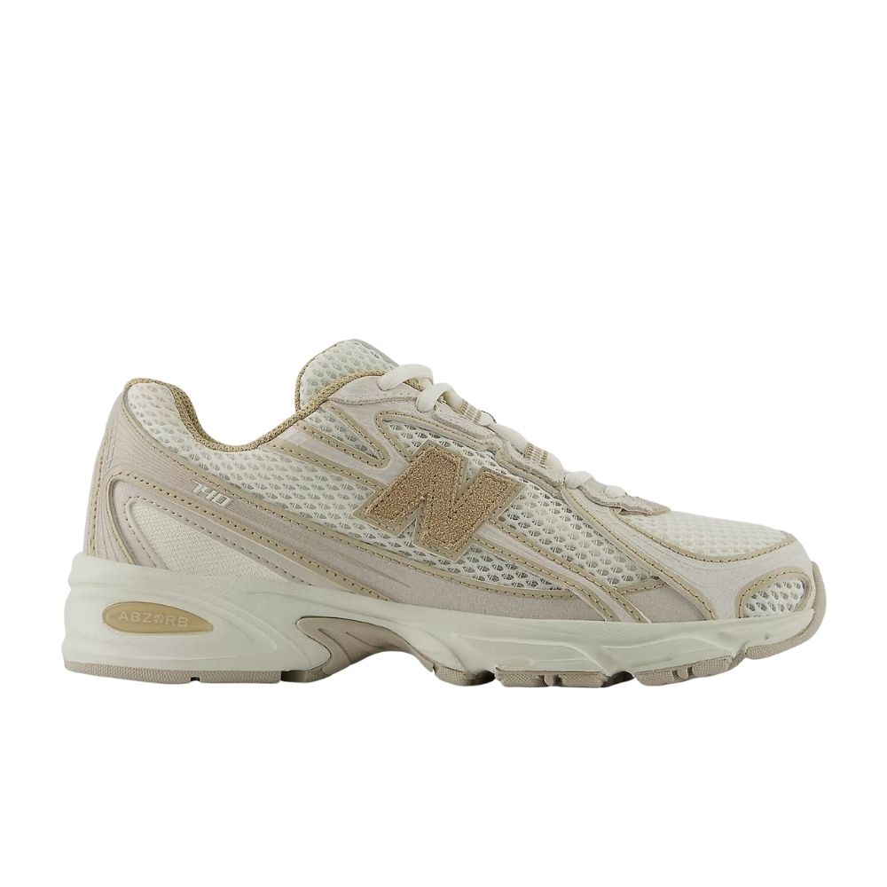 sneakers femme new balance 740 angora beige chez sport aventure à Orange