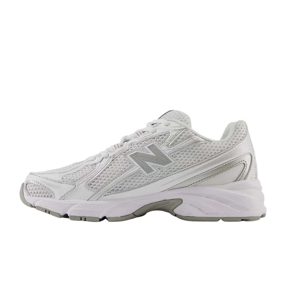 sneakers femme new balance 740 white blanc chez sport aventure à Orange