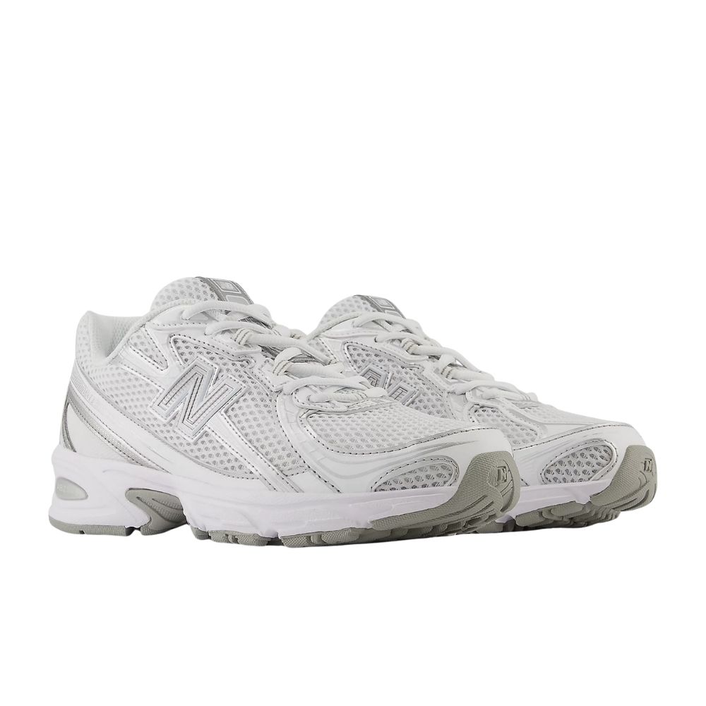 sneakers femme new balance 740 white blanc chez sport aventure à Orange