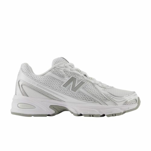 NEW BALANCE 740 white femme