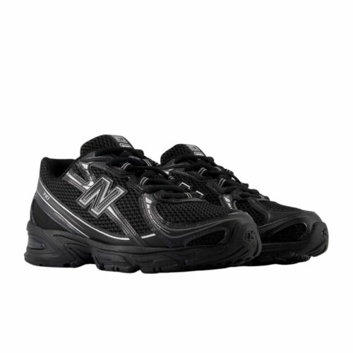 NEW BALANCE 740 black femme