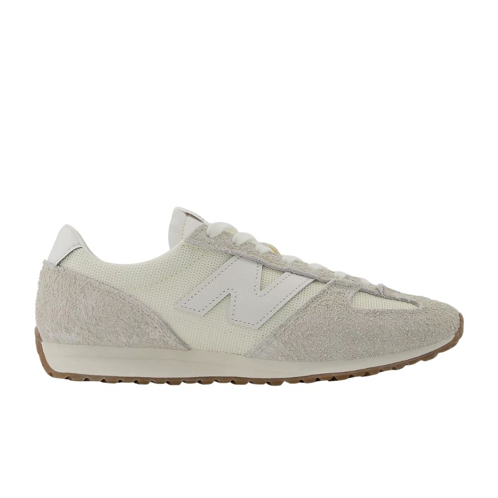 sneakers femme new balance 471 naturel chez sport aventure à Orange