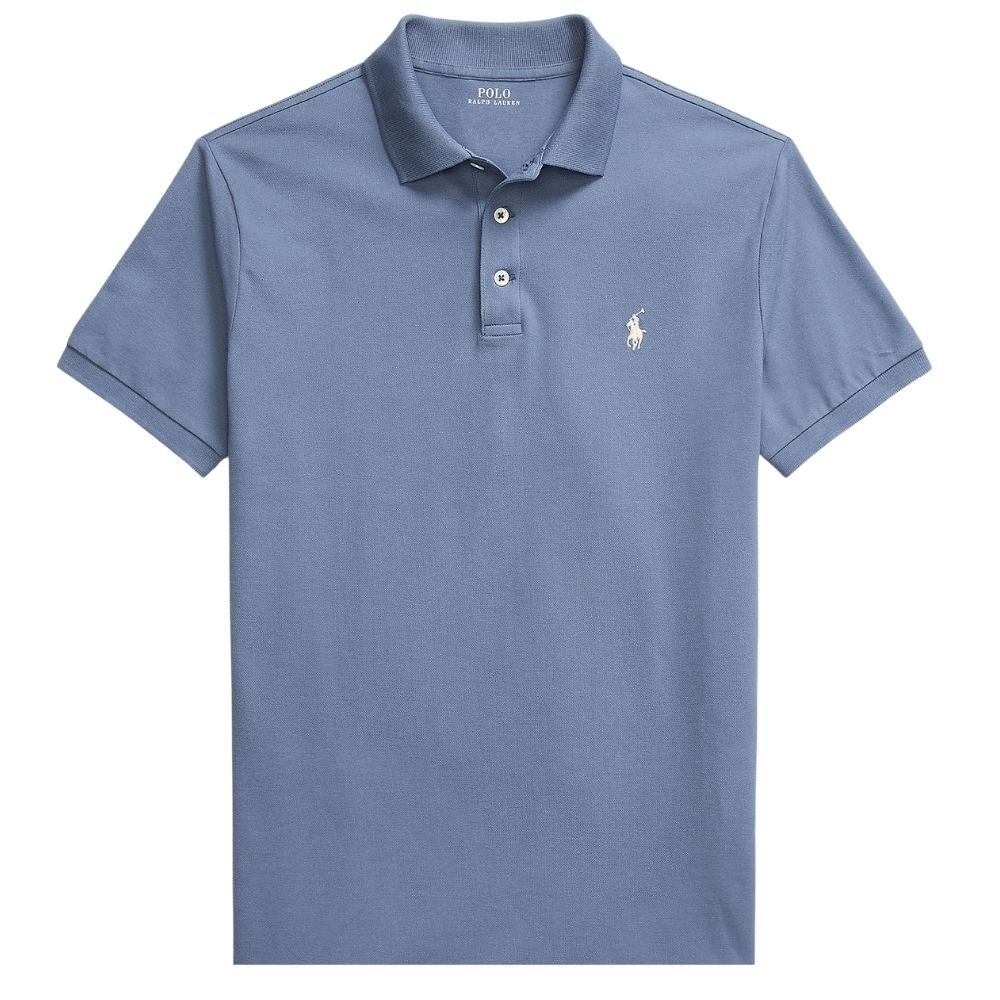 ralph lauren polo stretch coton homme chez sport aventure à Orange
