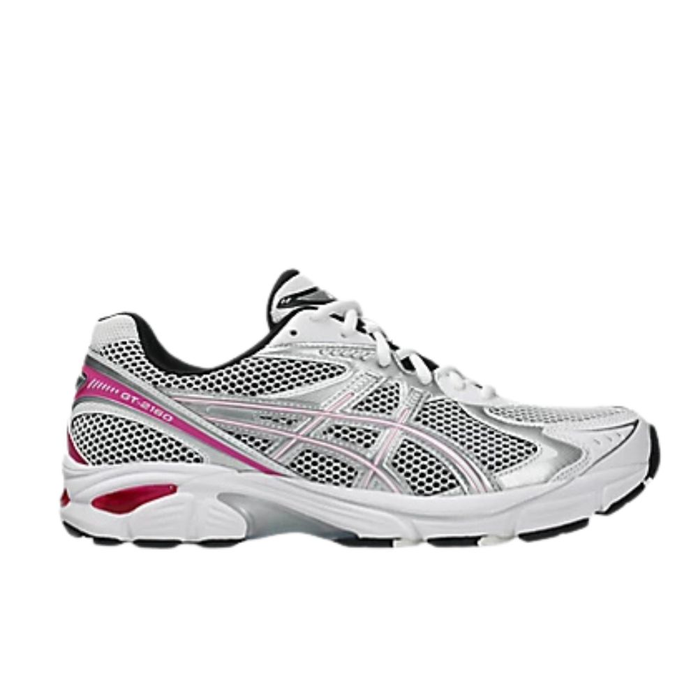 chaussures homme asics gt2160 running pink chez sport aventure à Orange