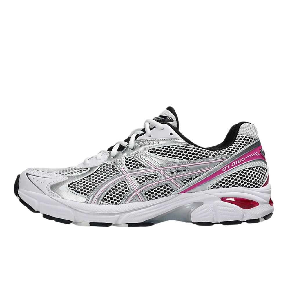 chaussures homme asics gt2160 running pink chez sport aventure à Orange