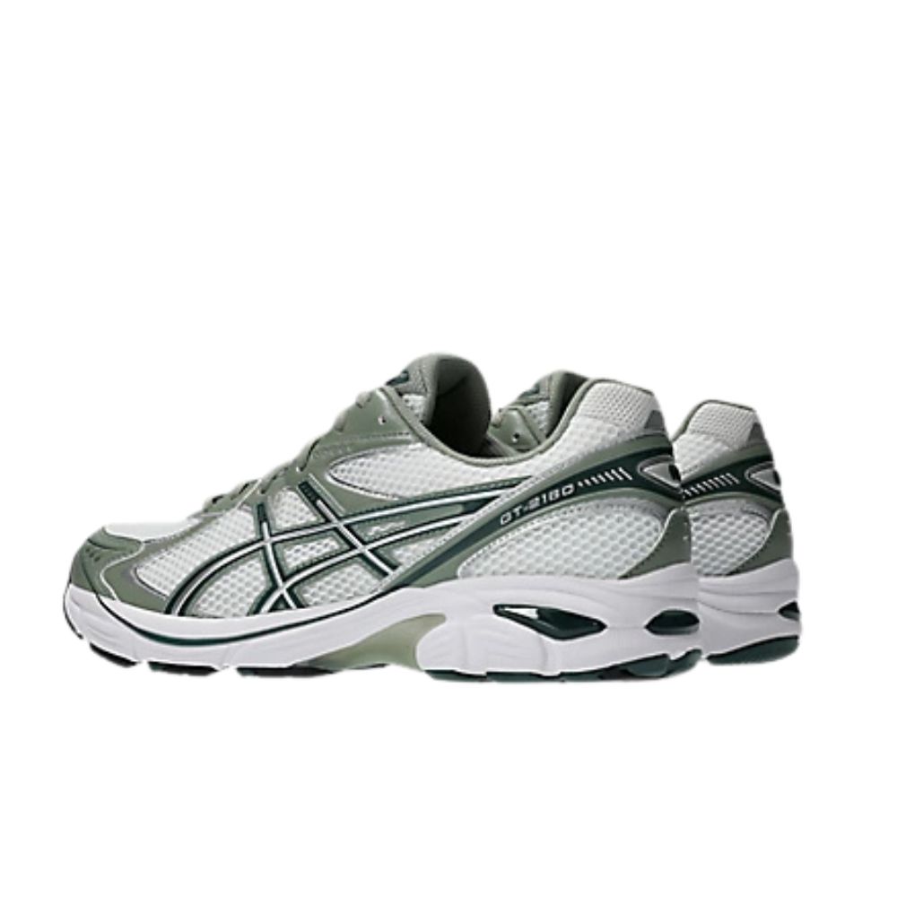 chaussures Asics homme gt 2160 green vbert chez sport aventure à Orange