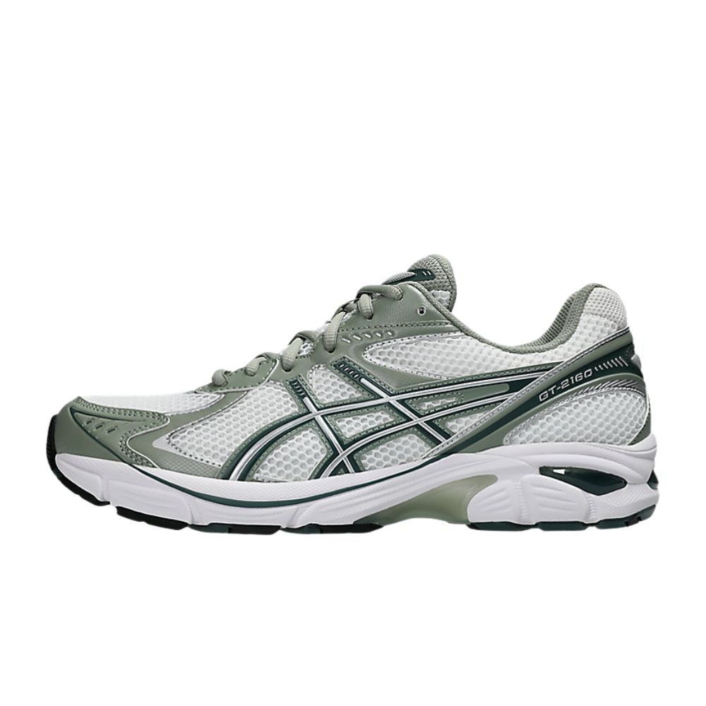 chaussures Asics homme gt 2160 green vbert chez sport aventure à Orange