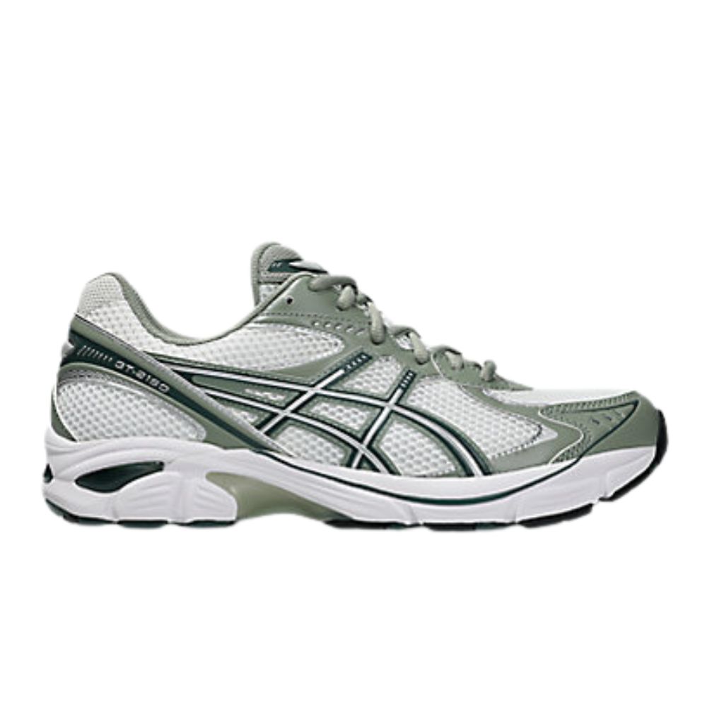 chaussures Asics homme gt 2160 green vbert chez sport aventure à Orange