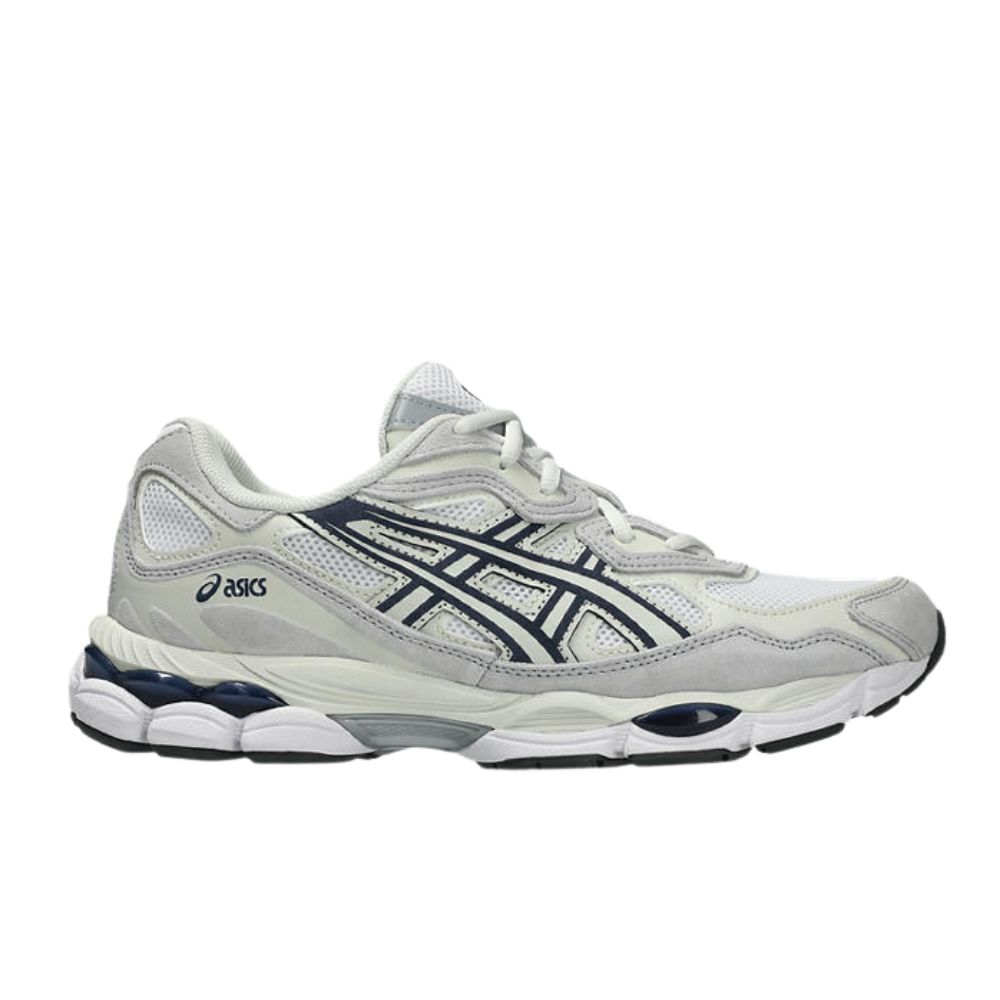 sneakers Asics homme NYC MARINE chez sport aventure à Orange