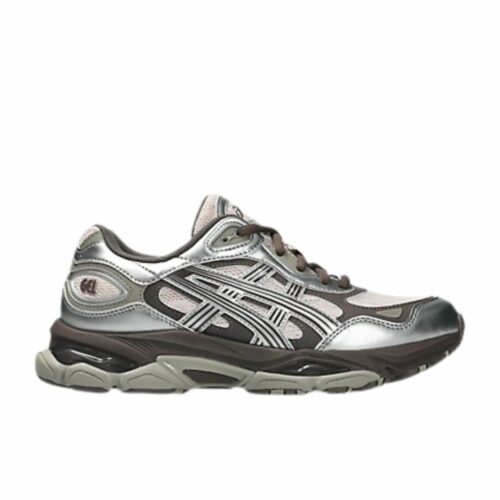 ASICS NYC Gel 2.0 pink femme