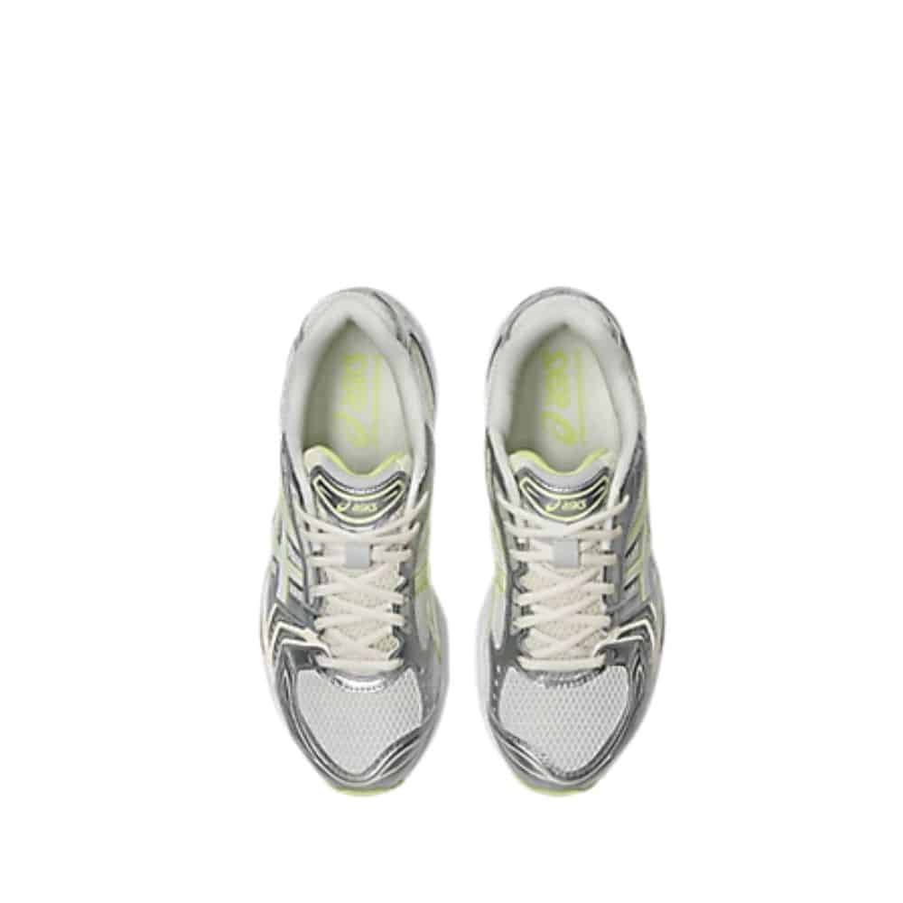 chaussures ASICS Kayano 20 green smoke chez sport aventure à Orange