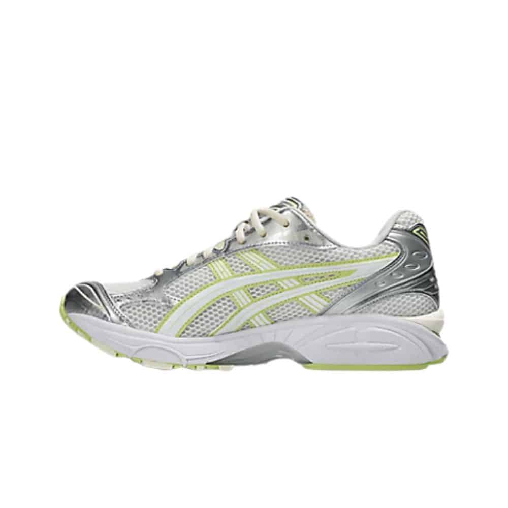 chaussures ASICS Kayano 20 green smoke chez sport aventure à Orange