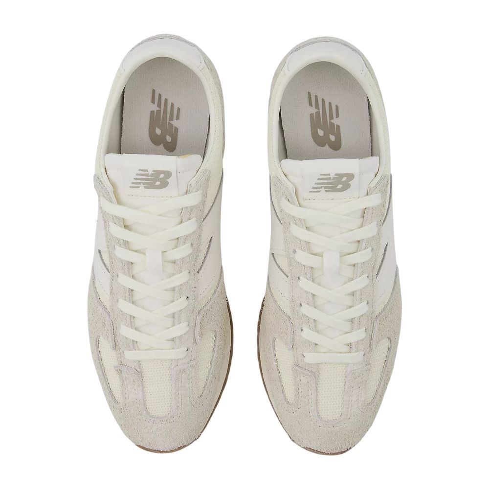 sneakers femme new balance 471 naturel chez sport aventure à Orange