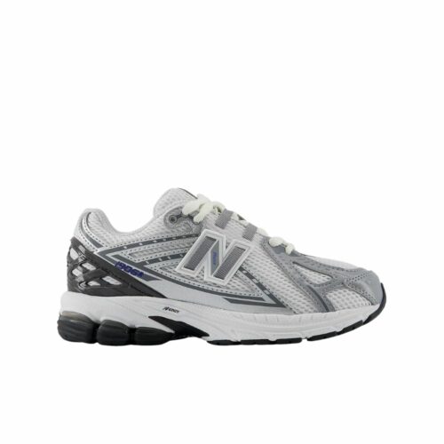 NEW BALANCE 1906R silver