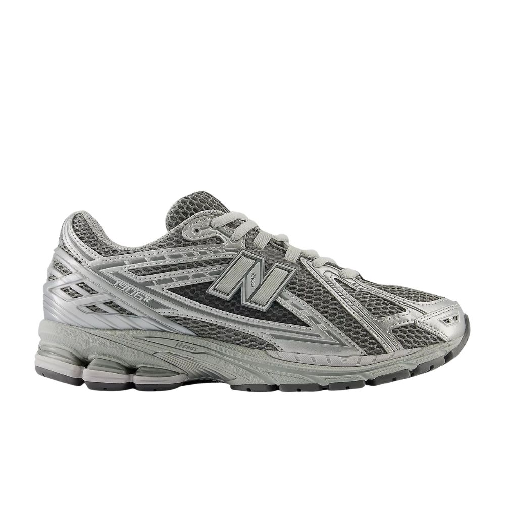 chaussures new balance 1906R GREY HOMME chez sport aventure à Orange
