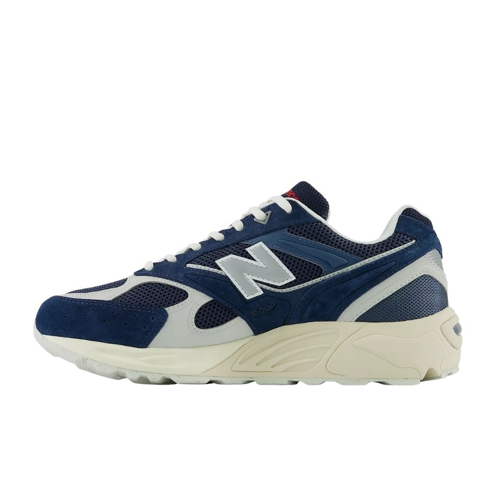 chaussures running new balance homme 880 R navy chez sport aventure à Orange