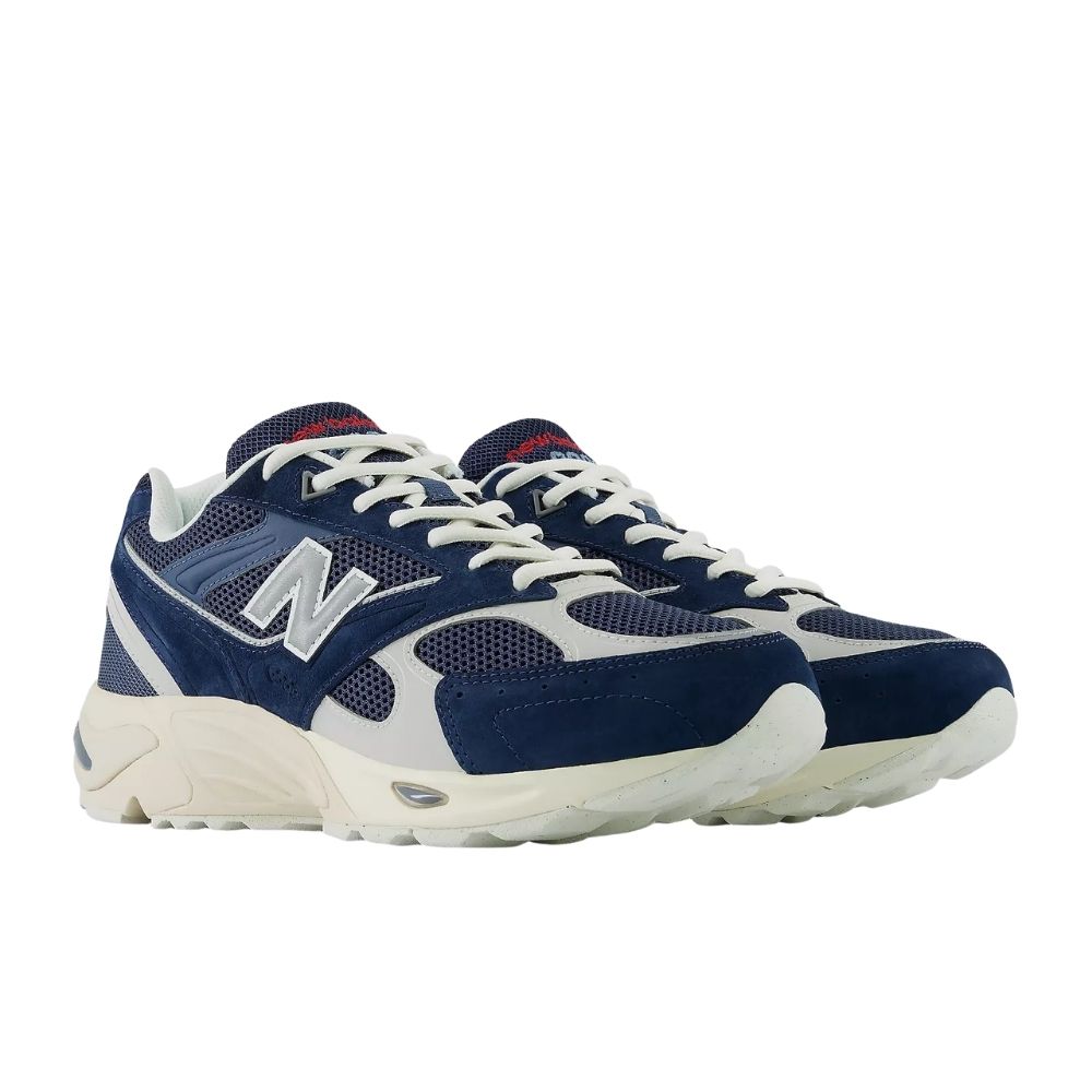 chaussures running new balance homme 880 R navy chez sport aventure à Orange