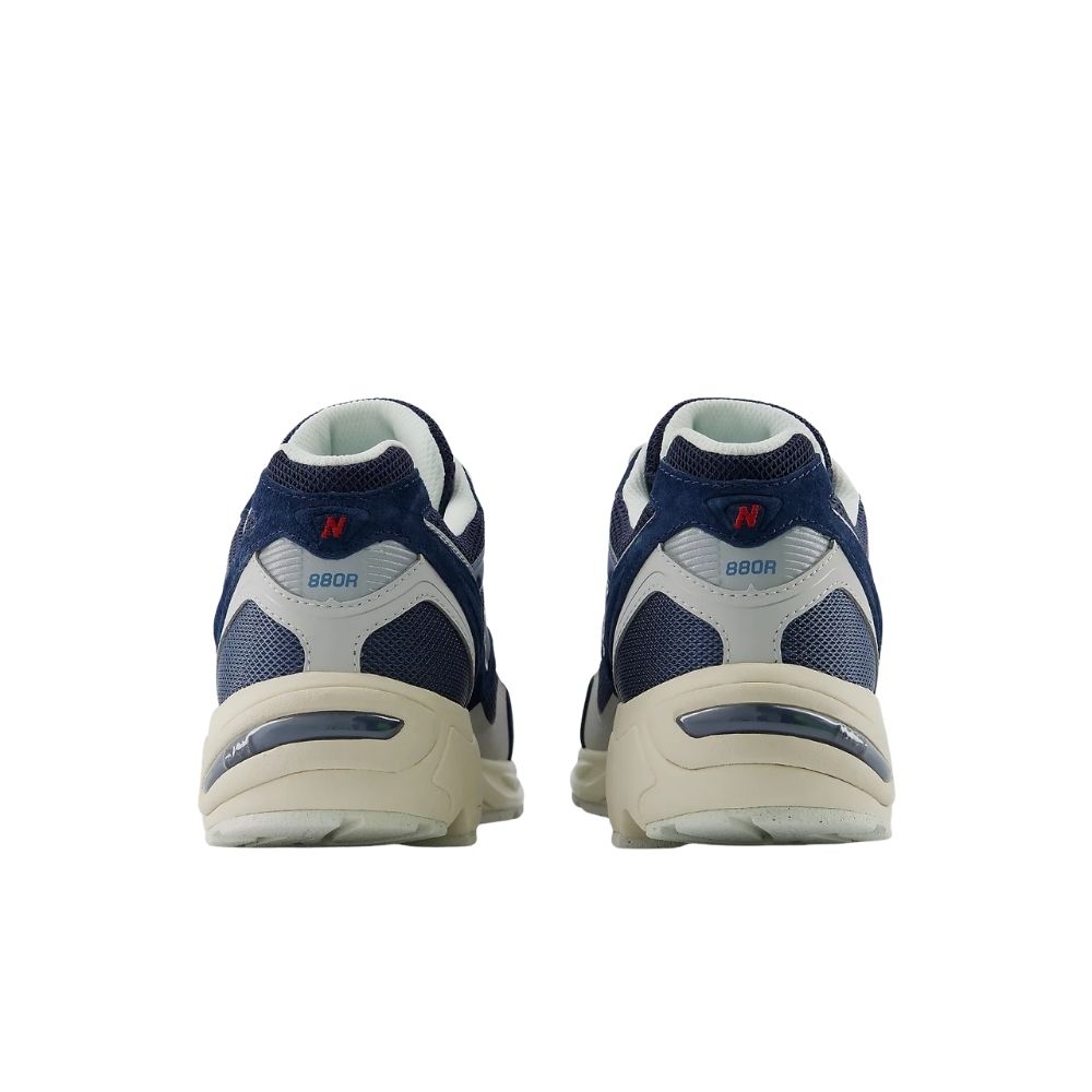 chaussures running new balance homme 880 R navy chez sport aventure à Orange