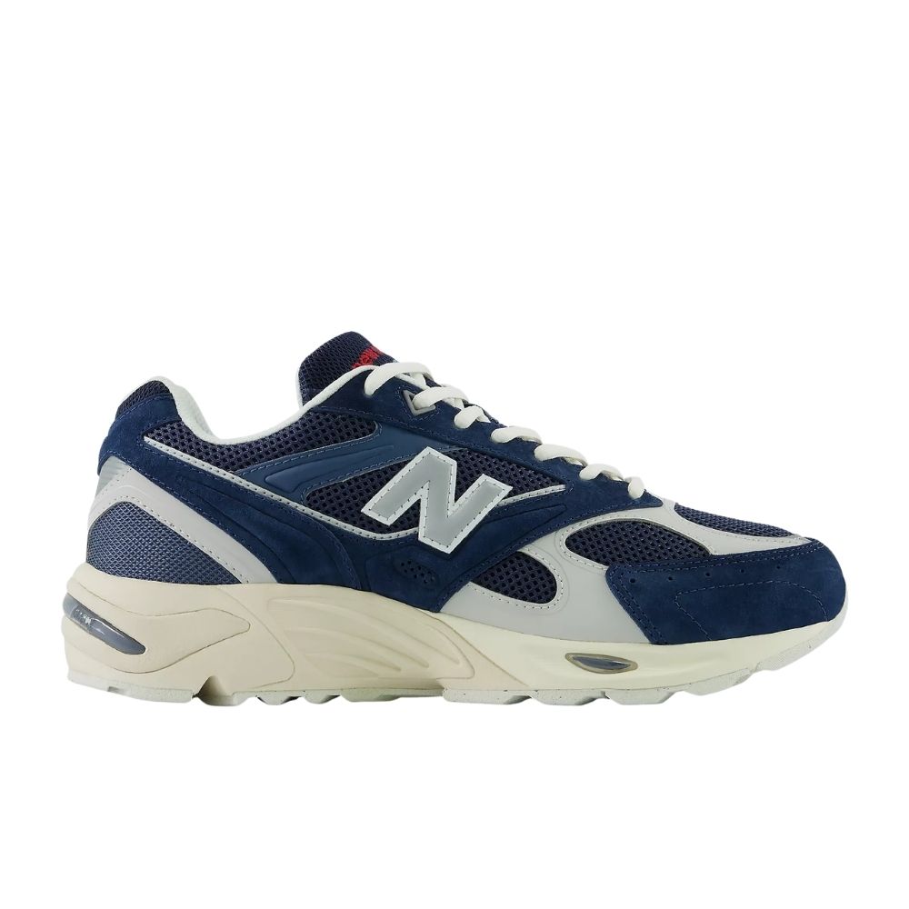 chaussures running new balance homme 880 R navy chez sport aventure à Orange