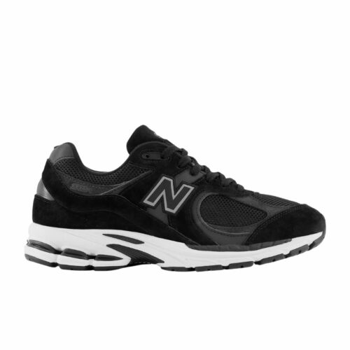 NEW BALANCE 2002R  black