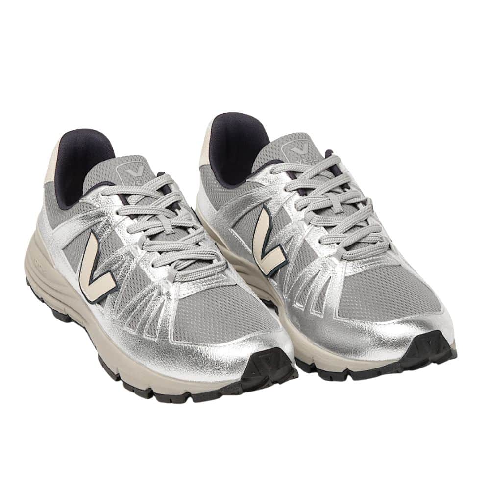 baskets femme VEJA salar ALVéOMESH SILVER CHEZ SPORT AVENTURE a oRANGE
