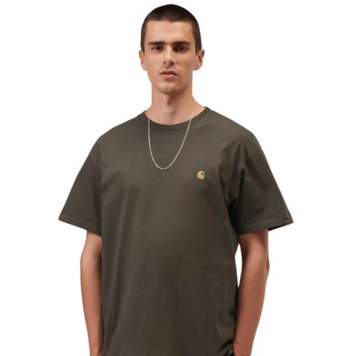 CARHARTT Chase t-shirt shungite