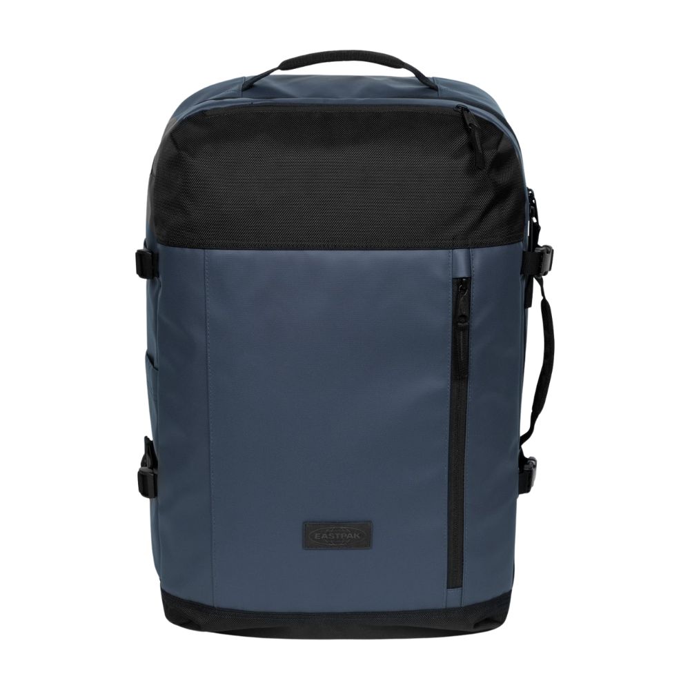 sac cabine eASTPAK cnnct travelpack bleu admiral chez Sport Aventure à Orange