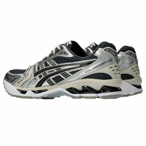 ASICS Kayano 14 grey