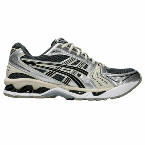 ASICS Kayano 14 grey