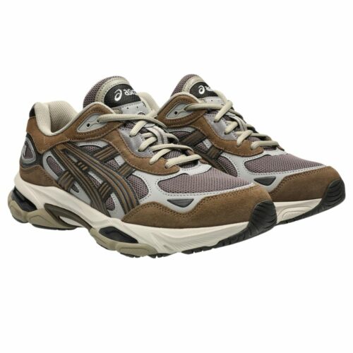 ASICS NYC Gel 2.0 cacao