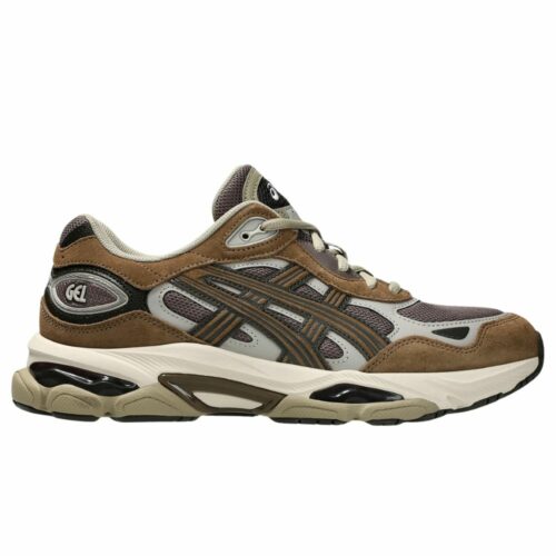 ASICS NYC Gel 2.0 cacao